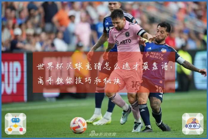 世界杯买球竞猜怎么选才最靠谱，高手教你技巧和秘诀