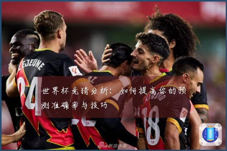 世界杯竞猜分析：如何提高你的预测准确率与技巧