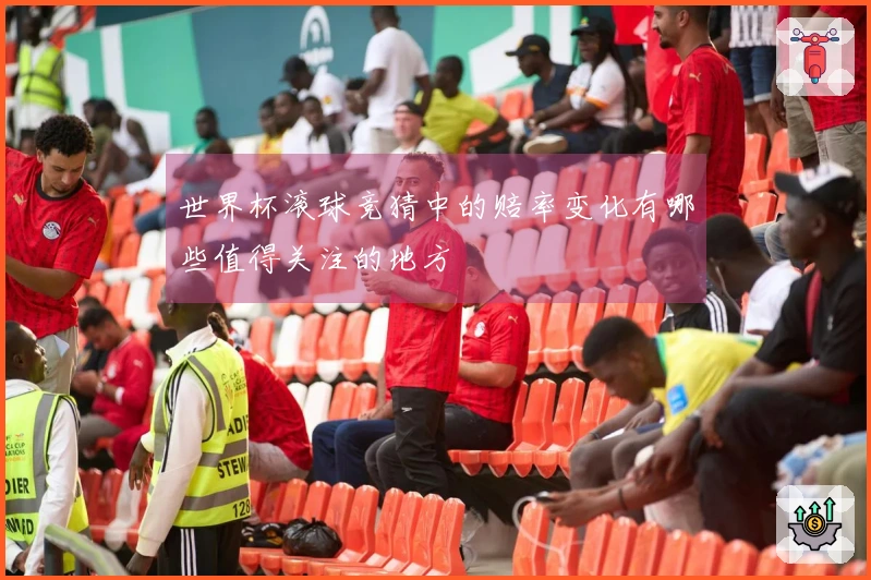 世界杯滚球竞猜中的赔率变化有哪些值得关注的地方