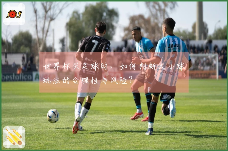 世界杯买足球时，如何判断大小球玩法的合理性与风险？