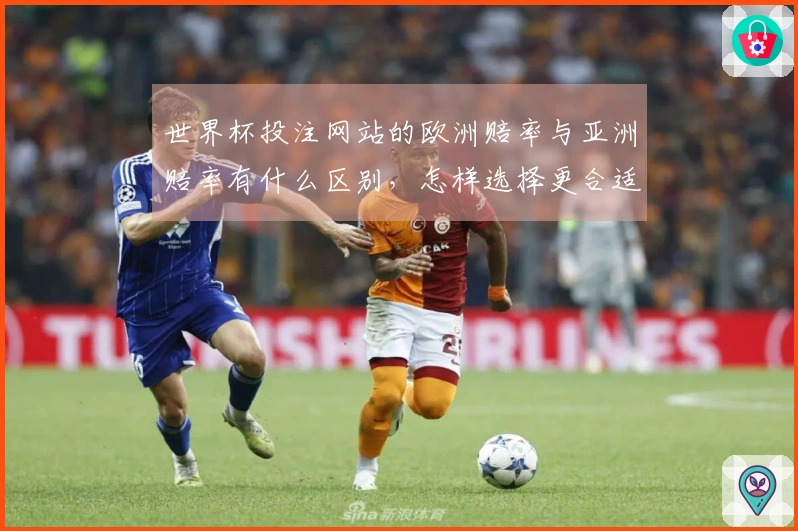 世界杯投注网站的欧洲赔率与亚洲赔率有什么区别，怎样选择更合适？