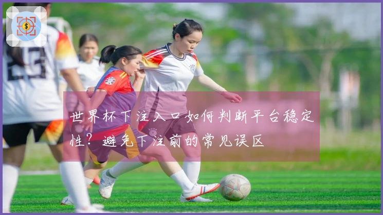 世界杯下注入口如何判断平台稳定性？避免下注前的常见误区
