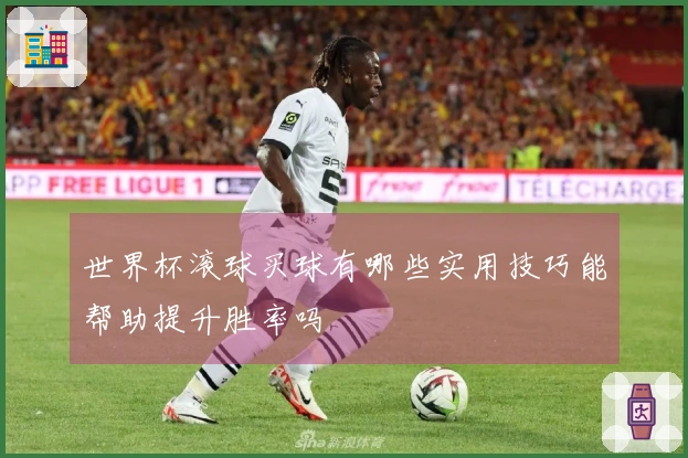 世界杯滚球买球有哪些实用技巧能帮助提升胜率吗
