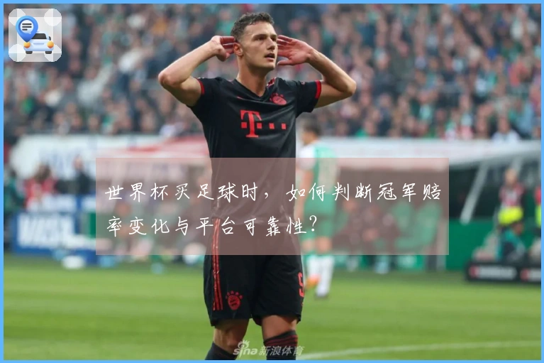 世界杯买足球时，如何判断冠军赔率变化与平台可靠性？