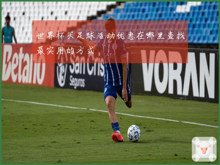 世界杯买足球活动优惠在哪里查找最实用的方式