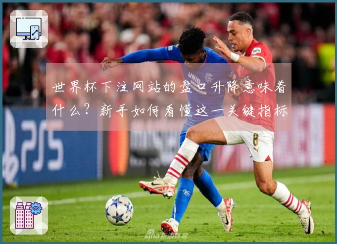 世界杯下注网站的盘口升降意味着什么？新手如何看懂这一关键指标？