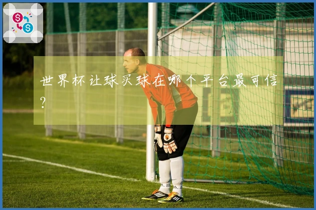 世界杯让球买球在哪个平台最可信？