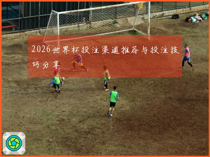 2026世界杯投注渠道推荐与投注技巧分享